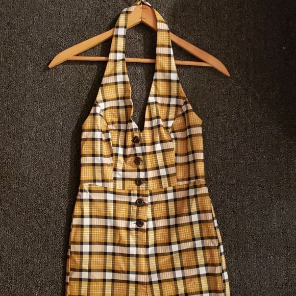 Urban Outfitters Pants - Clueless jumpsuit